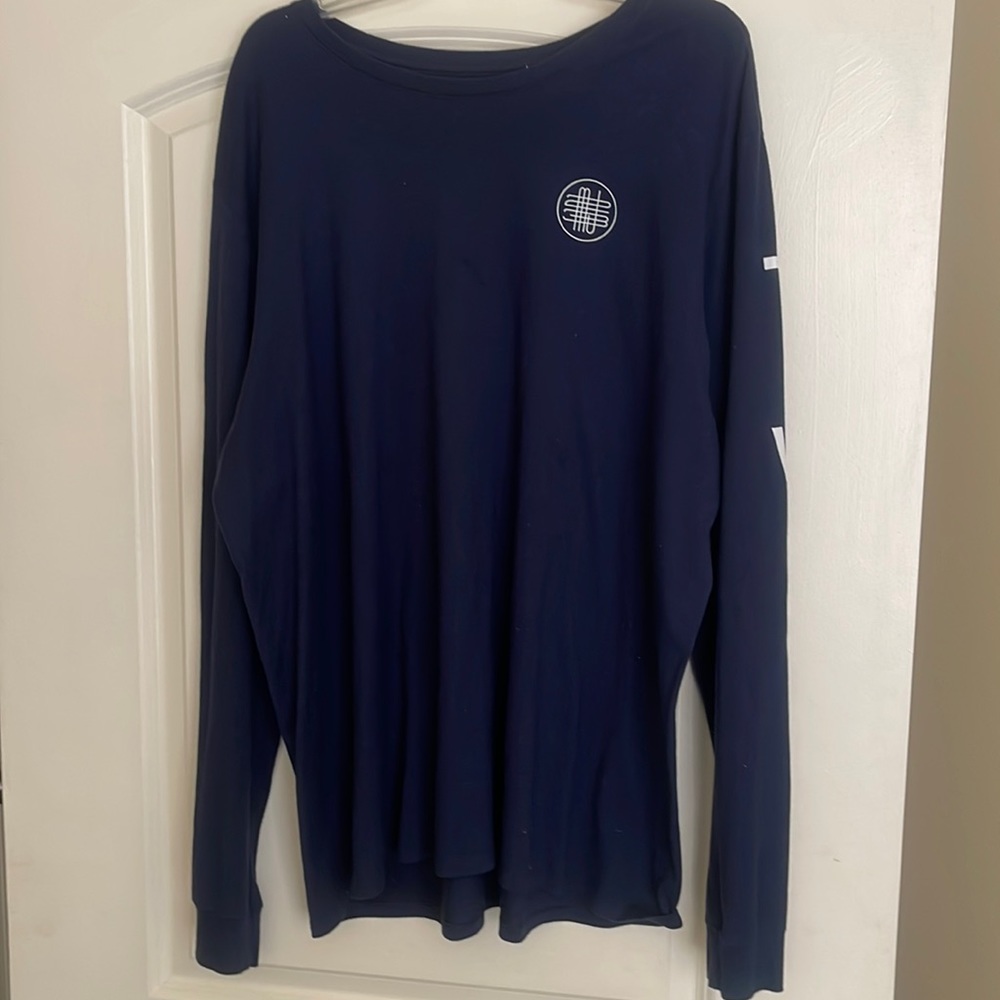 Jordan long sleeve tee